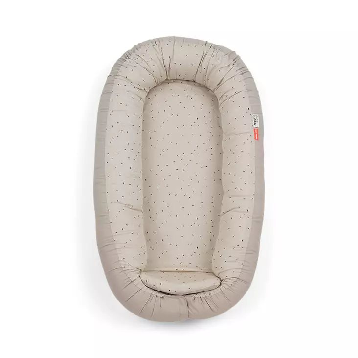 Done by Deer unipesä Confetti - Uni- ja vauvanpesät - 5712643038269 - 6