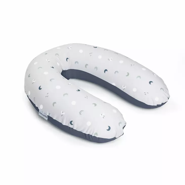 Doomoo Buddy imetystyyny - Imetystyynyt ja lisätäytteet - 5400653008609 - 1