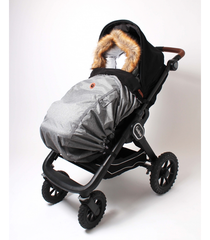 Easygrow Cover Me tuulisuoja/jalkapeite - Jalkapeitteet ja suojat - 7072873000909 - 1