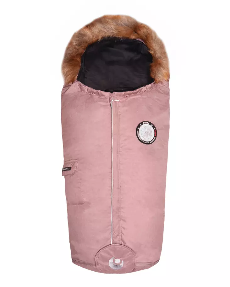 Easygrow Nature lämpöpussi rattaaseen - Lämpöpussit - 7072873001999 - 1