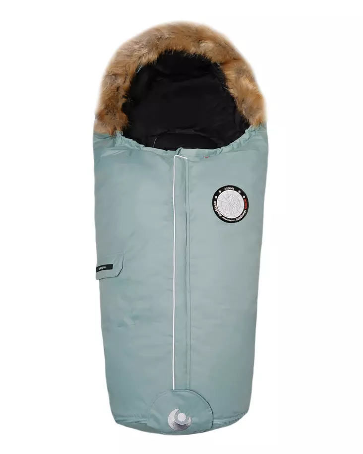 Easygrow Nature lämpöpussi rattaaseen - Lämpöpussit - 7072873002149 - 3