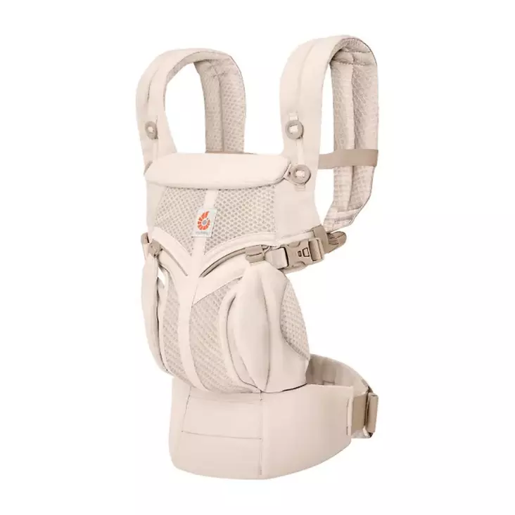 ErgoBaby Omni Classic kantoreppu - Kantoreput - 1220000760349 - 1