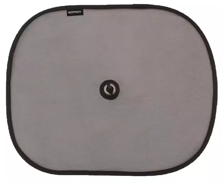 Ezimoov aurinkosuojat imukupilla musta - Aurinkosuojat - 3770025605159 - 1