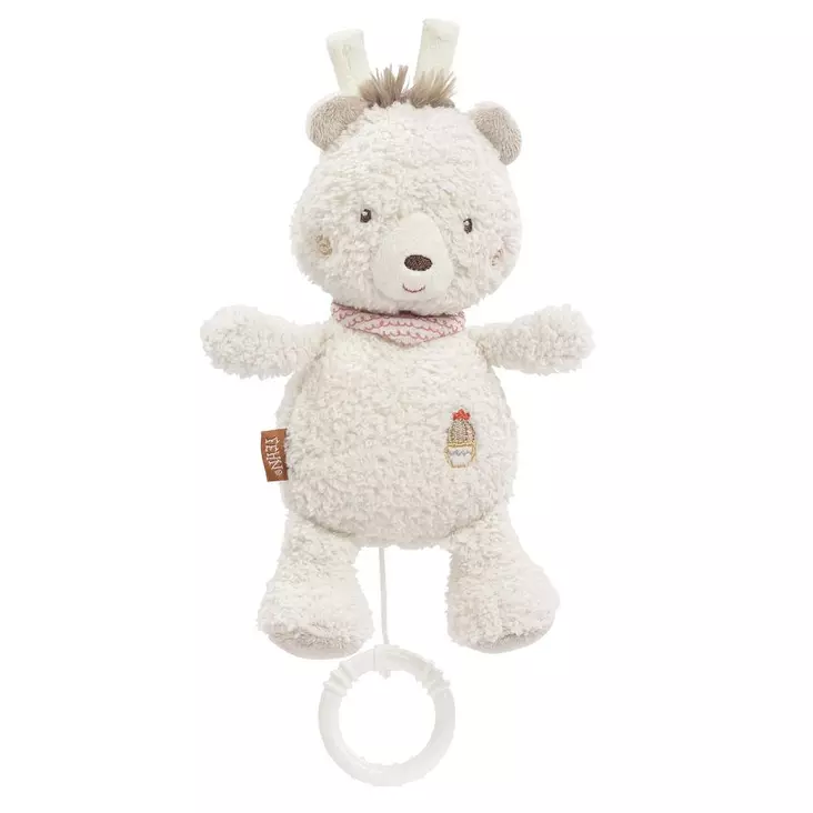 Fehn soittorasia nalle - Soittorasiat - 4001998058079 - 1