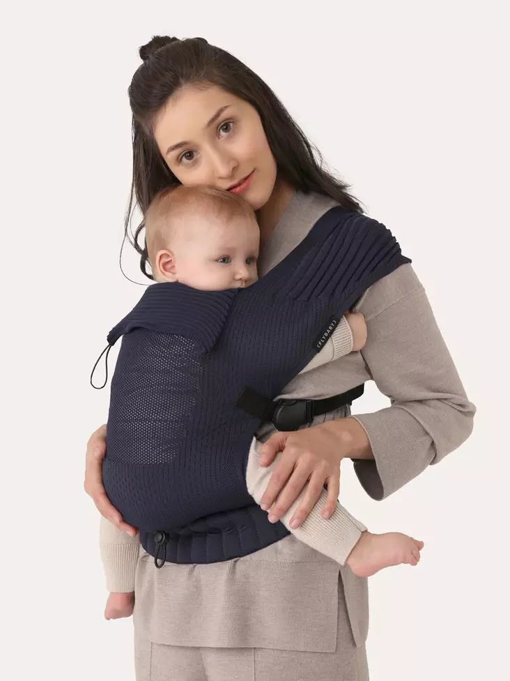 Flybaby rintareppu 3D mesh - Kantoreput - 4262496920019 - 1