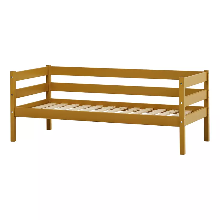 ECO Comfort Junior sänky 70x160cm - syksyn keltainen - Lasten sängyt ja lisäosat - 5706558042329 - 1