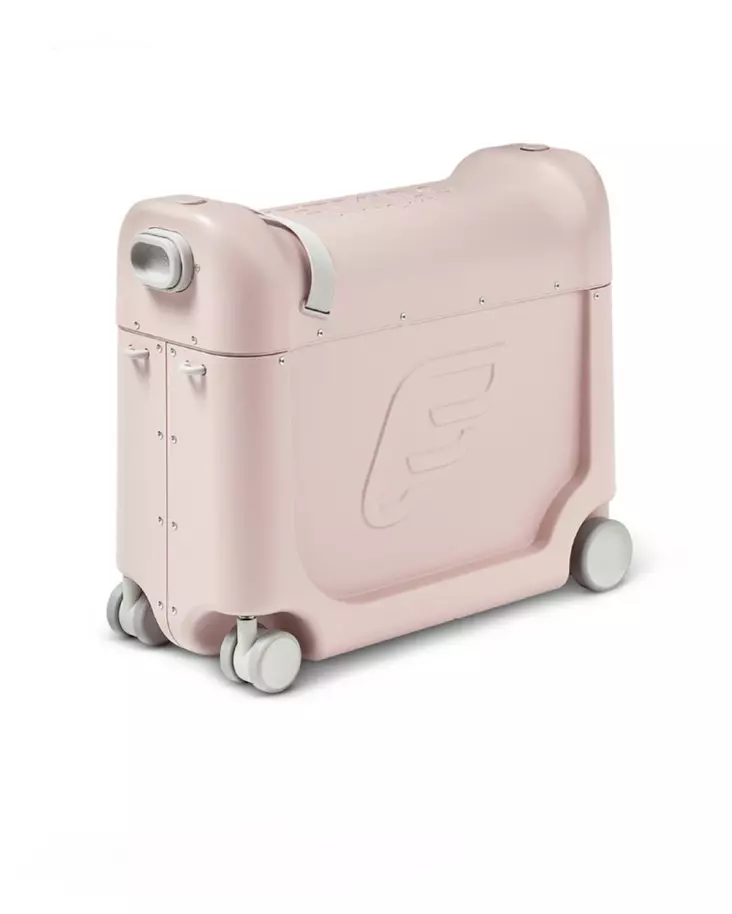 JetKids by Stokke BedBox lentomatkasänky & laukku - Matkalaukut - 7040355345039 - 1