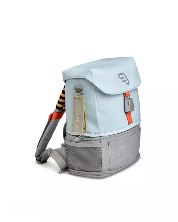 JetKids by Stokke Crew reppu - Lasten kerhoreput - 7040355644019 - 1