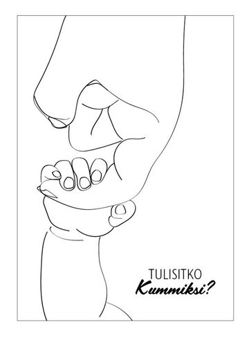 KirpunKoti kummikortti - Kortit ja lahjakassit - 6429810998279 - 1