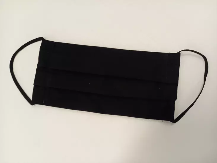 Lasten kasvomaski pestävä 1kpl - Kasvosuojaimet - 6430059730469 - 1