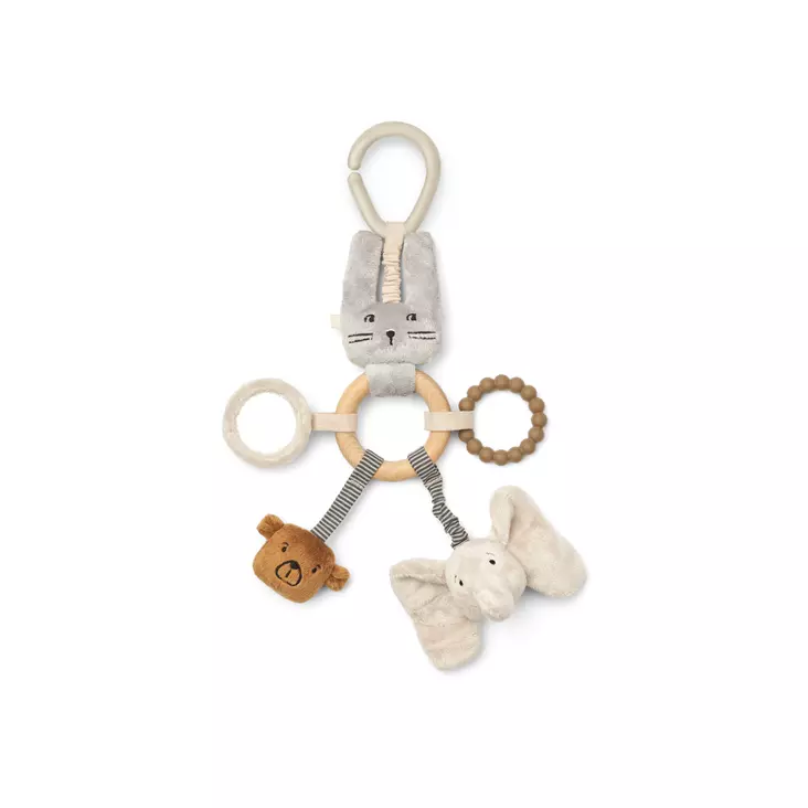 Liewood Angie aktiviteettilelu - Aktiviteettilelut - 5715493378479 - 1