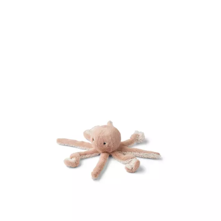 Liewood Binnie mustekala pehmolelu - Pehmolelut ja ensilelut - 5715493469689 - 1