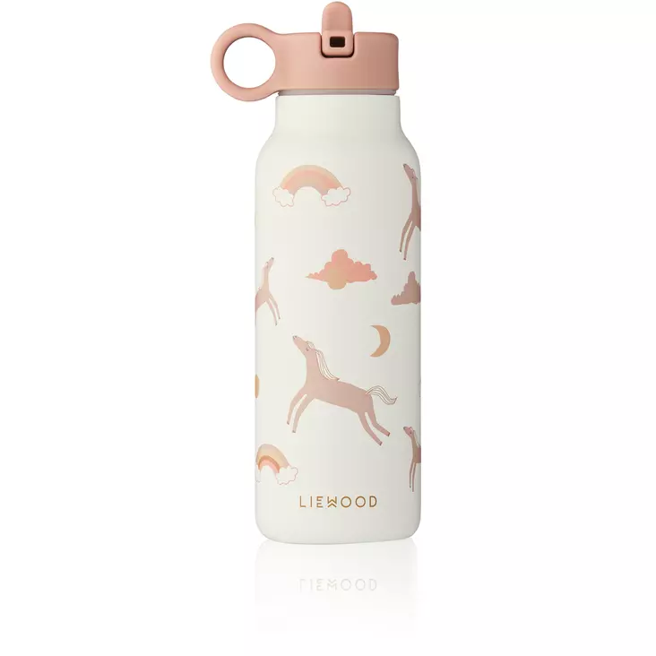 Liewood Falk juomapullo 350ml - Juomapullot ja lisävarusteet - 5715493450649 - 1