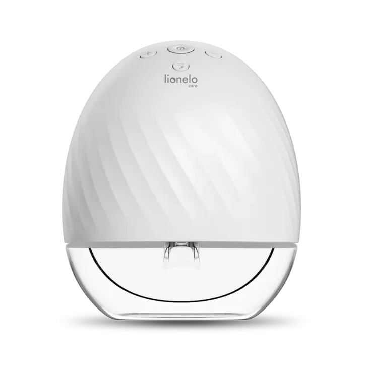 Lionelo rintapumppu langaton Fidi Free - Rintapumput ja lisävarusteet - 5903771703659 - 1