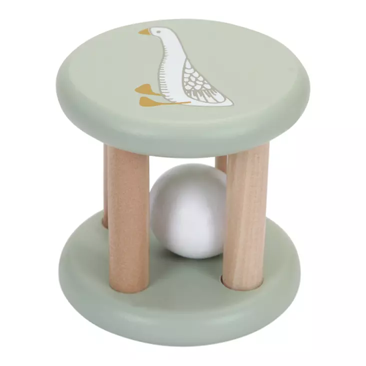 Little Dutch Puinen helistin - Puulelut - 8713291770119 - 1