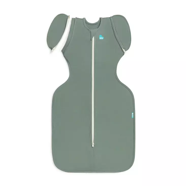 Love to Swaddle UP 50/50 - Unipussit 0-6 kk - 9343443208239 - 1
