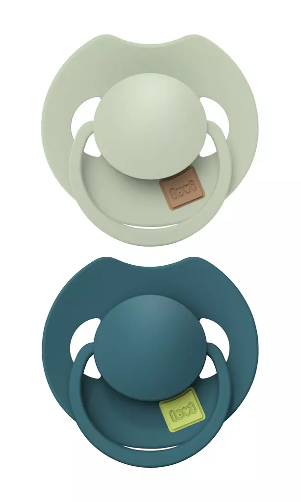 Lovi Prime Dynaaminen tutti 6-18kk 2kpl - Tutit - 5901691890459 - 1