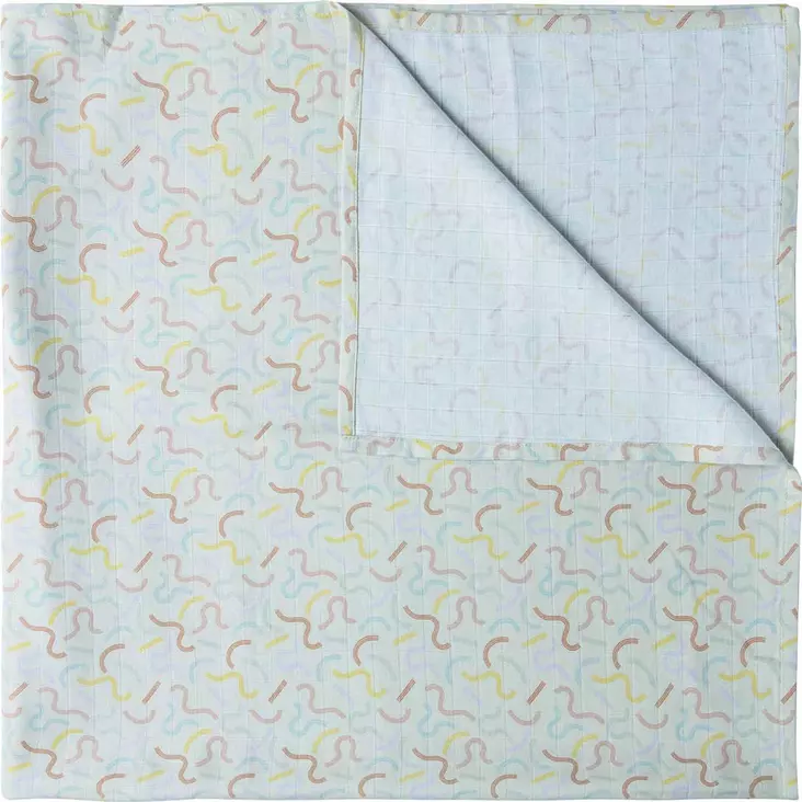 Luma harsoliina XXL 110X110 cm - Harsoliinat - 8714929000639 - 1
