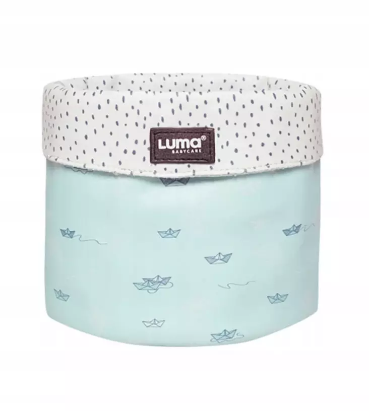 Luma hoitotarvikekori - Laatikot, korit ja tornit - 8714929113209 - 1