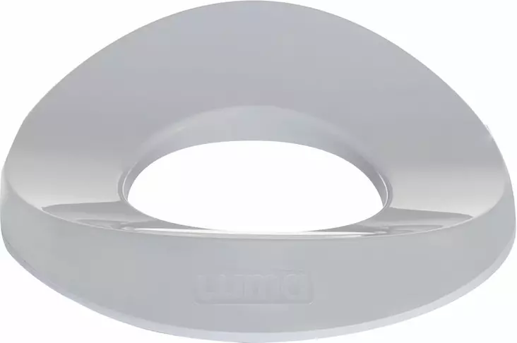 Luma WC-istuin - WC-istuimet - 8714929137519 - 1