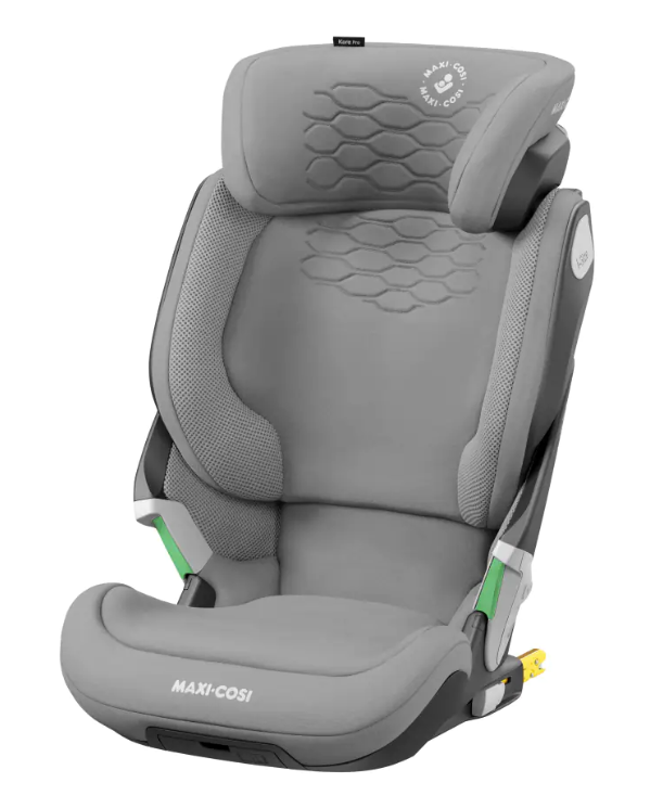 Maxi-Cosi Kore Pro i-size turvavyöistuin - Turvavyöistuimet - 3220660317189 - 1