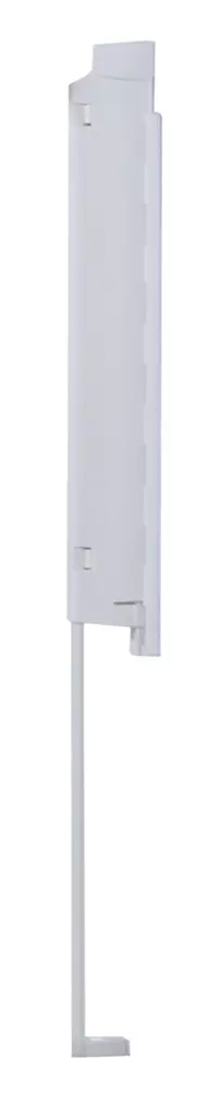 Munchkin/ Lindam seinäkiinnikesarja - Jatkopalat ja lisäosat - 5019090445009 - 2