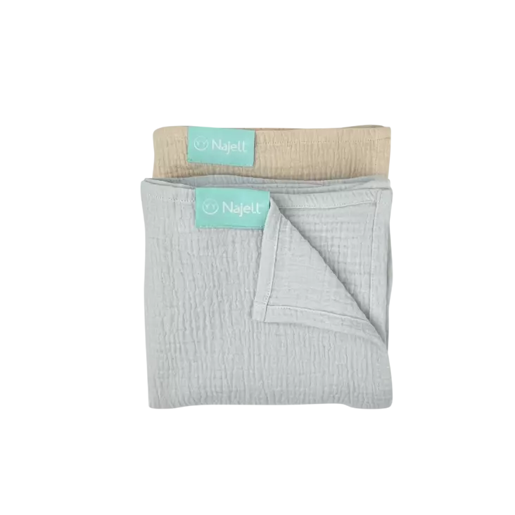 Najell harsot 75x75cm - Harsoliinat - 7350080248049 - 1