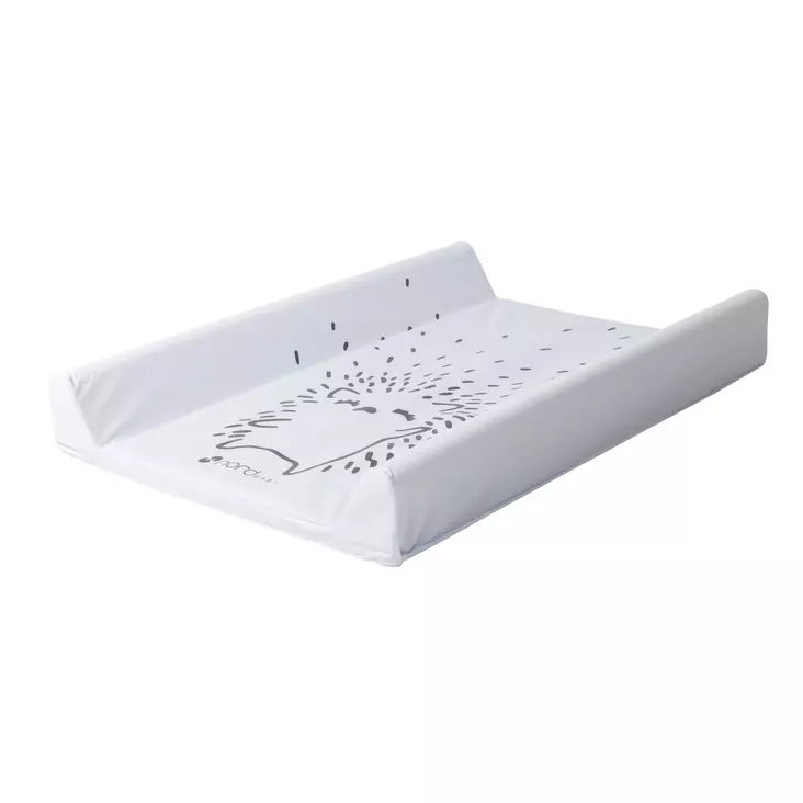 NordBaby hoitoalusta 50x70cm - Hoitoalustat ja päälliset - 926235500019 - 1