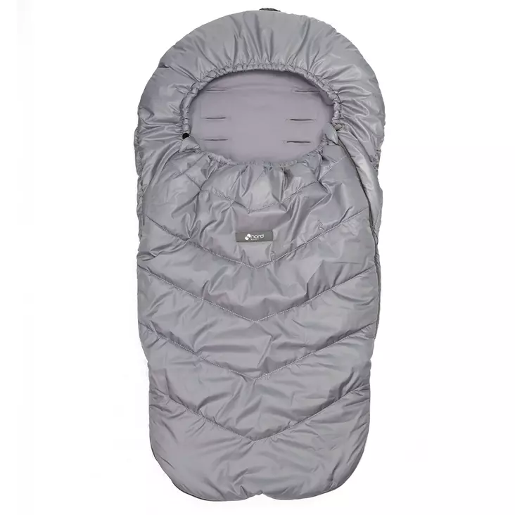 Nordbaby kevyt lämpöpussi - Lämpöpussit - 925847300109 - 1