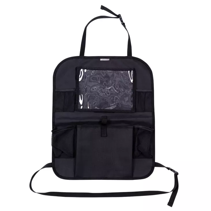 NordBaby kurasuoja tablettitaskulla - Kurasuojat - 4743348301489 - 1