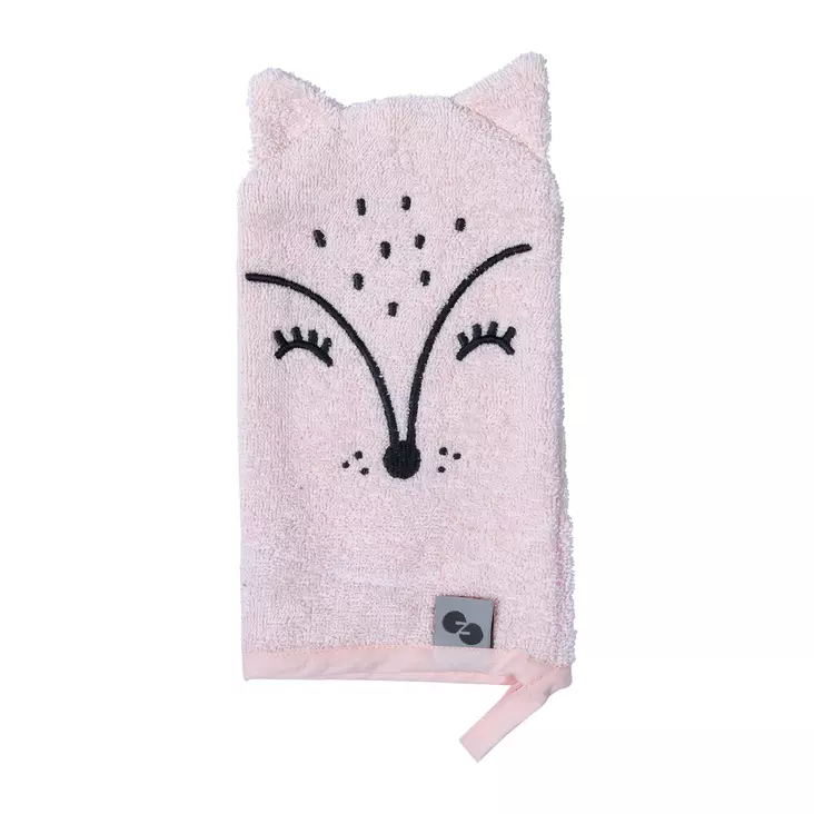 NordBaby pesukinnas kettu - Pesukintaat ja muut kylpytekstiilit - 4743348300659 - 1