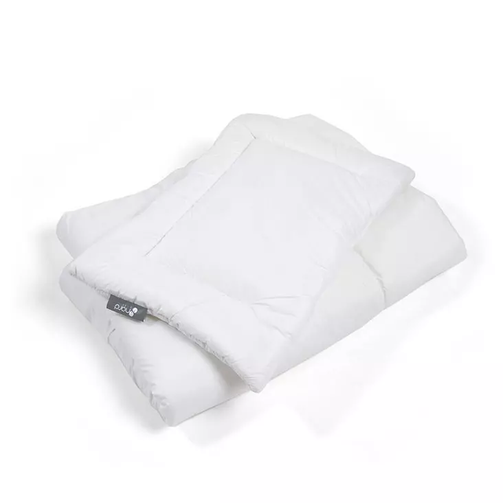 NordBaby vauvan peitto- ja tyynysetti - Vauvanpeitot - 920369300019 - 1