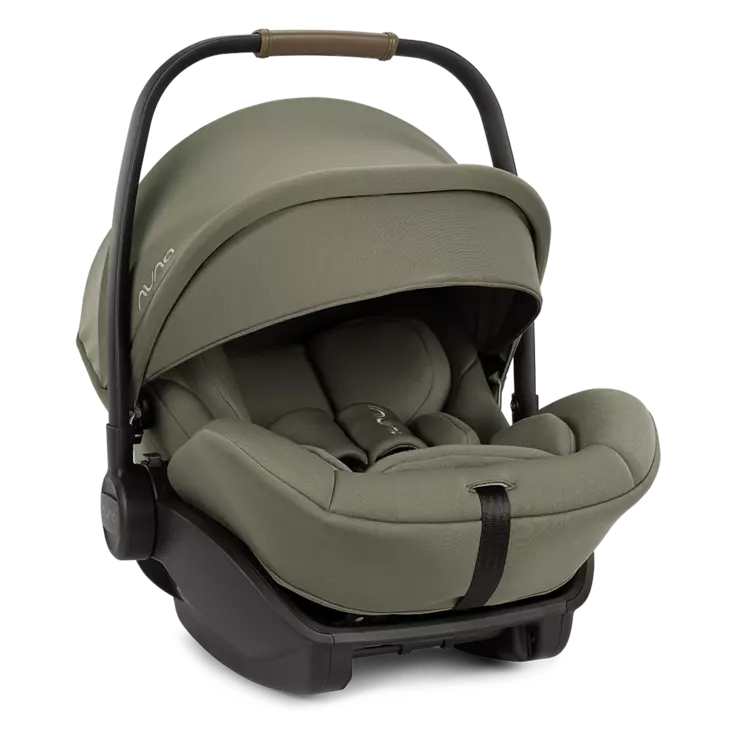 Nuna Arra NEXT turvakaukalo 0-13kg - Turvakaukalot - 8720246546569 - 8