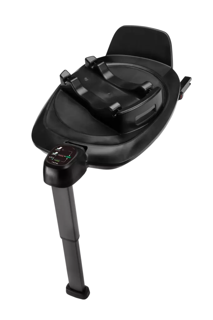 Nuna BASE next isofix-telakka - Telakat - 8719743749719 - 1