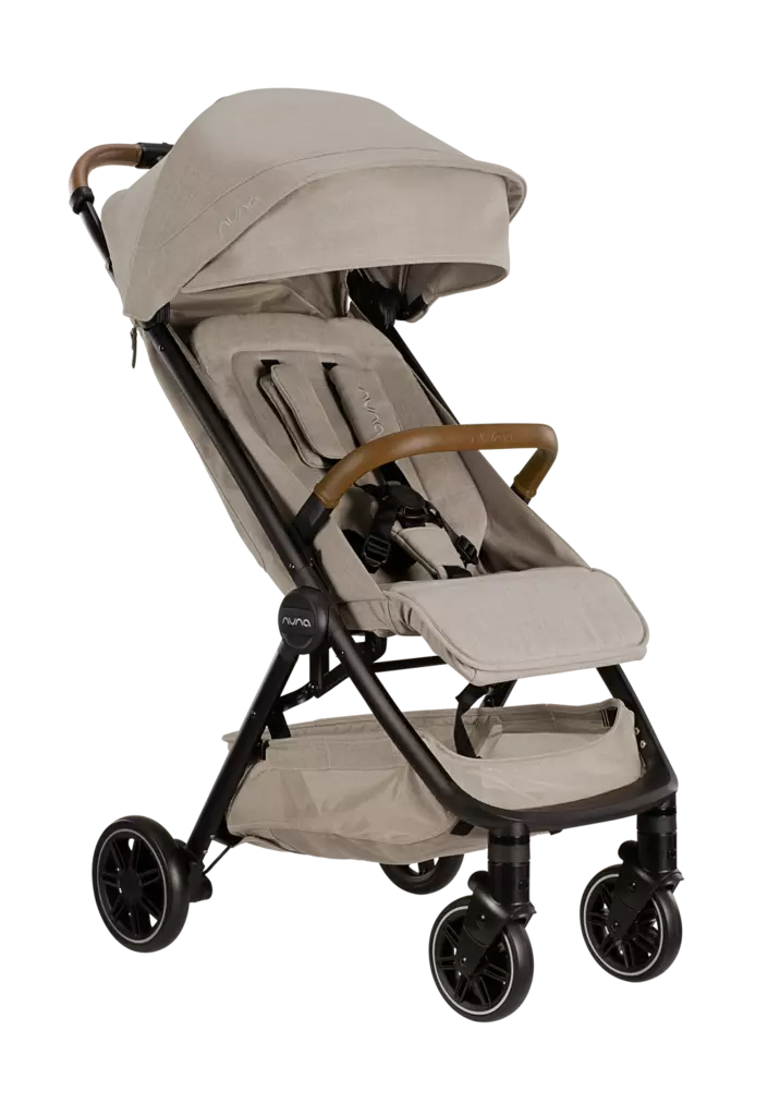 Nuna Trvl matkarattaat - Matkarattaat - 8720246543599 - 1