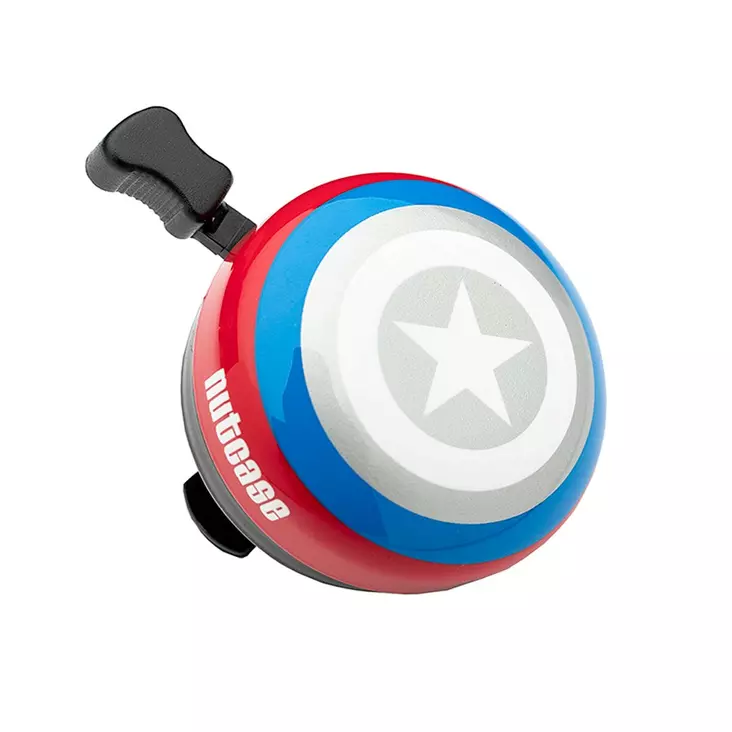 Nutcase soittokello - Soittokellot ja lukot - 194521003609 - 1