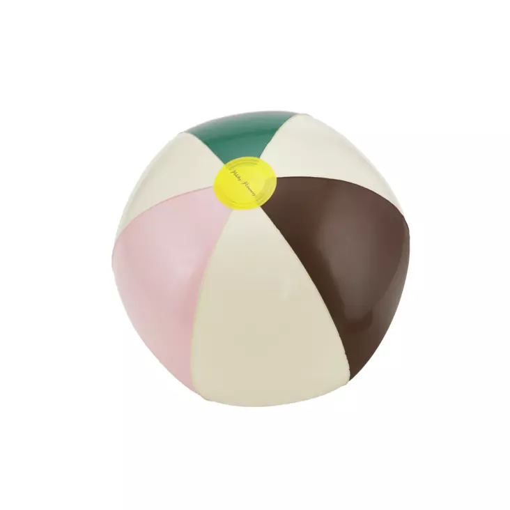 Petites Pommes Otto rantapallo - Uimalelut ja uima-altaat - 5745900001089 - 1