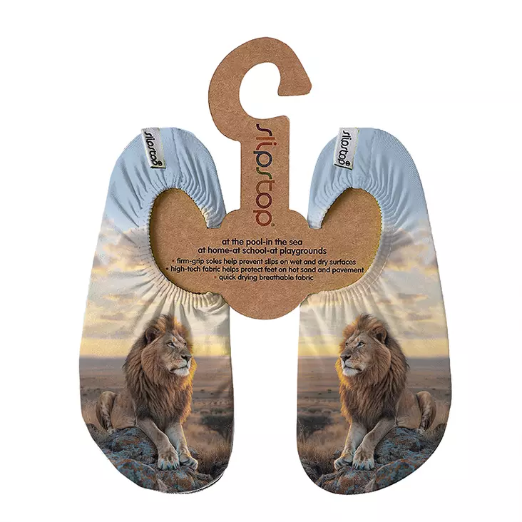 Slipstop tossut - King - Tossut - 86847080139 - 1