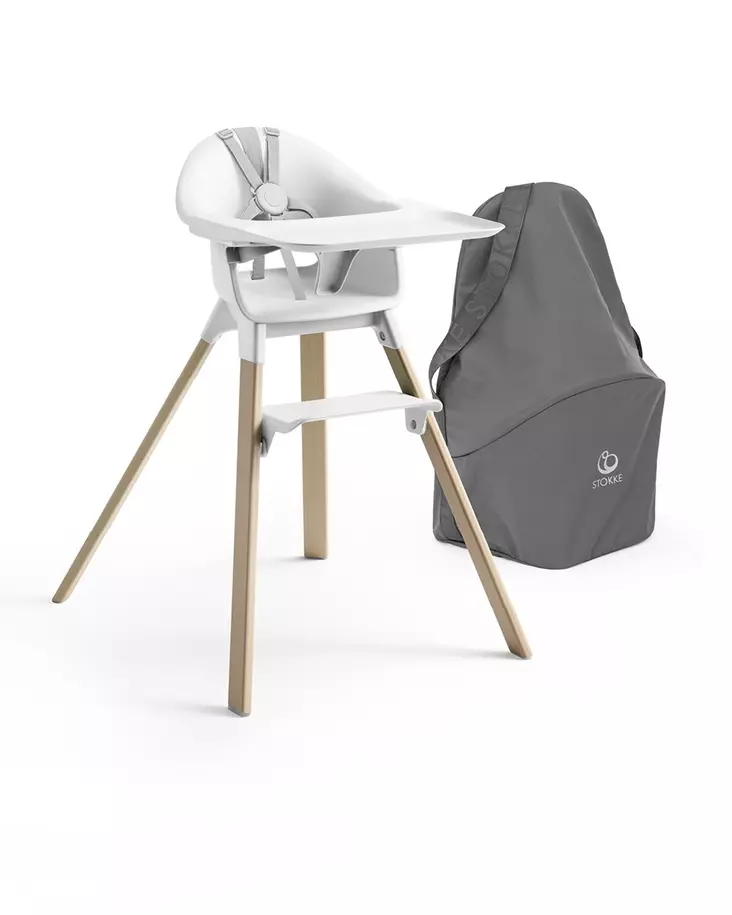 Stokke Clikk syöttötuolipaketti - Syöttötuolit - 70403552149 - 1