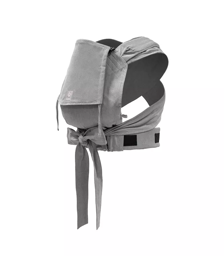 Stokke Limas carrier kantoreppu OCS - Kantoreput - 7040356192069 - 1