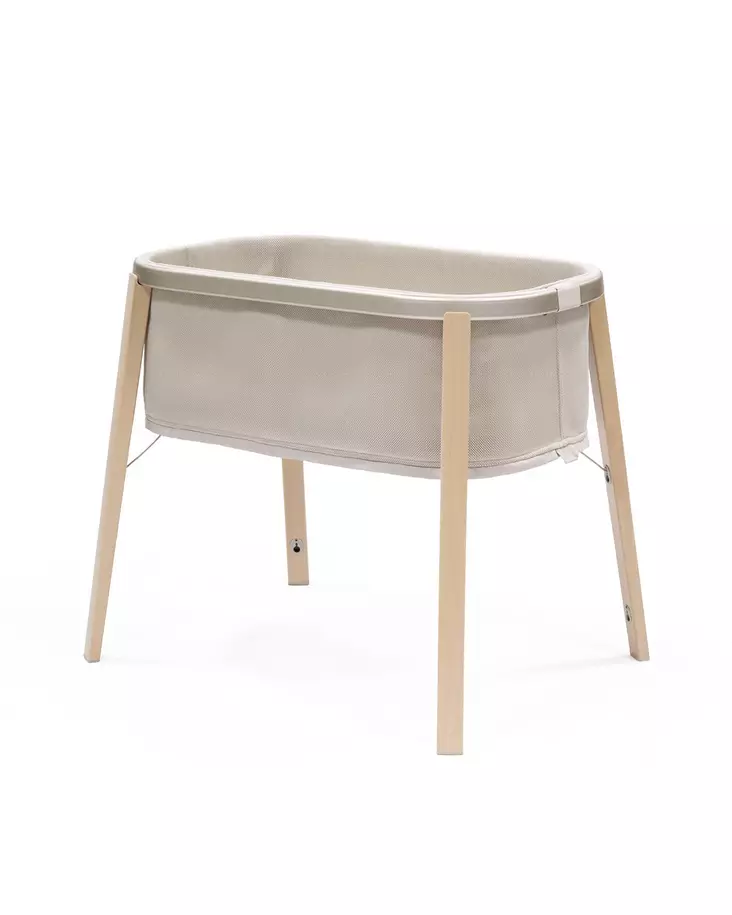 Stokke Snoozi kehto - Kehdot ja riippukeinut - 7040356296019 - 1