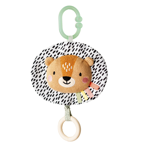 Taf Toys soittorasia Leijona - Soittorasiat - 605566129259 - 1