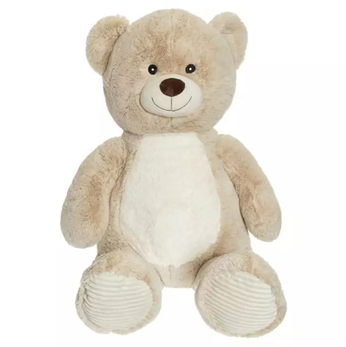 Teddykompaniet jättipehmolelu 100cm - Pehmolelut ja ensilelut - 7331626125819 - 1