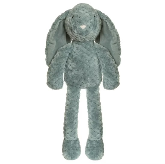 Teddykompaniet Vohveli Vera Pupu - Pehmolelut ja ensilelut - 7331626030489 - 1