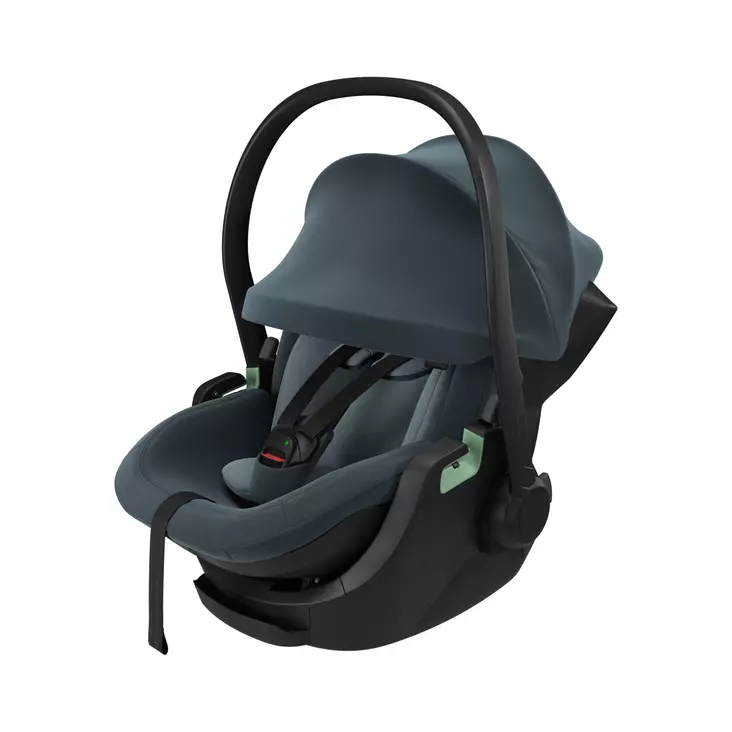 Thule Maple Connect turvakaukalo (40-75 cm) - Turvakaukalot - 197074758899 - 1