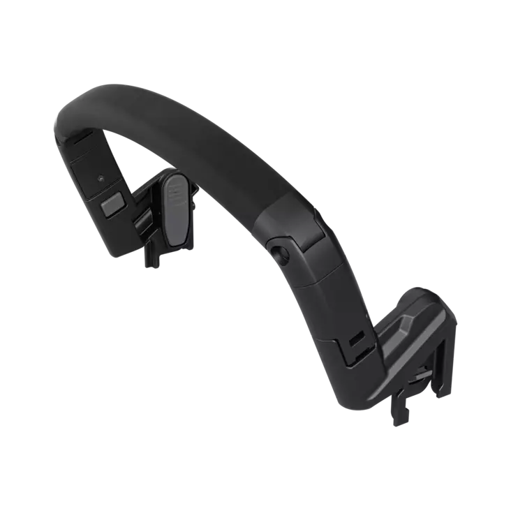 Thule turvakaari rattaaseen - Lisäosat - 091021527089 - 1