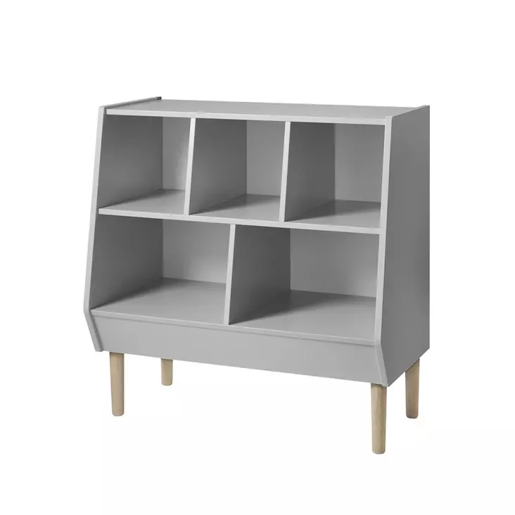 Done by Deer lokerohylly hoitopöytä - Hyllyt - 475101321041Done - 1